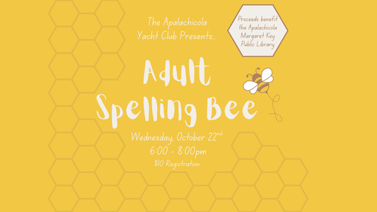 AYC Adult Spelling Bee