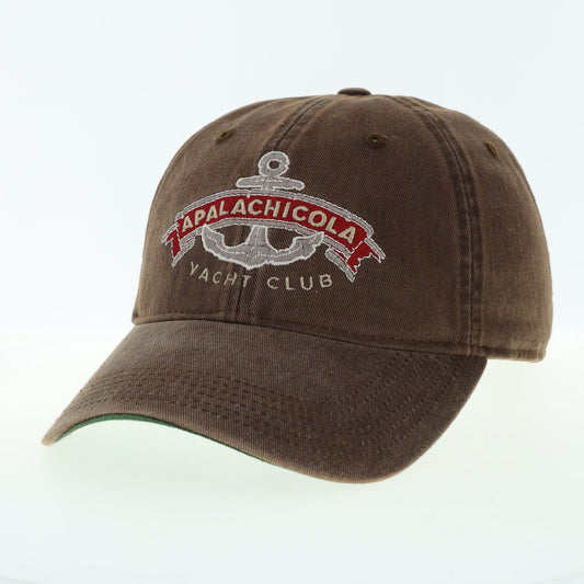 AYC Old Favorite Solid - Brown