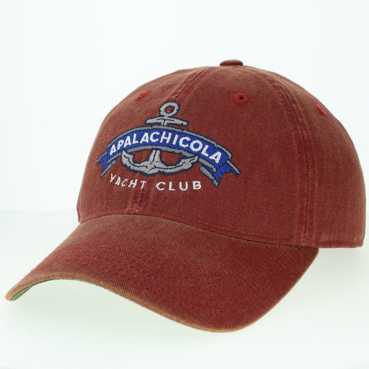 AYC Old Favorite Solid - Cardinal