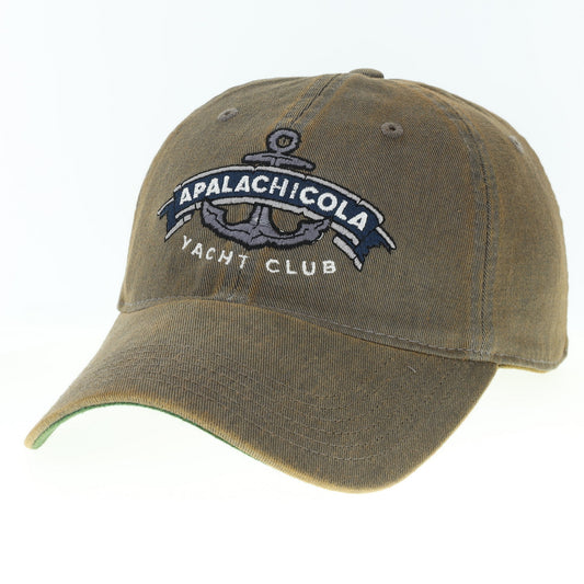 AYC Old Favorite Solid - Gray