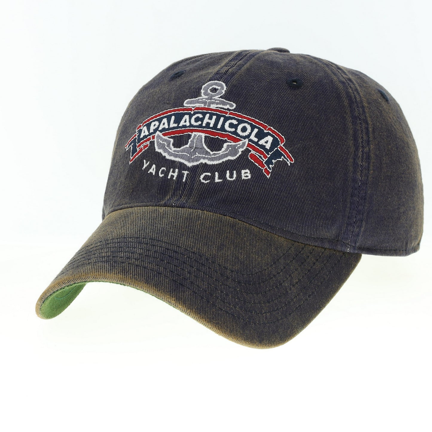 AYC Old Favorite Solid - Navy