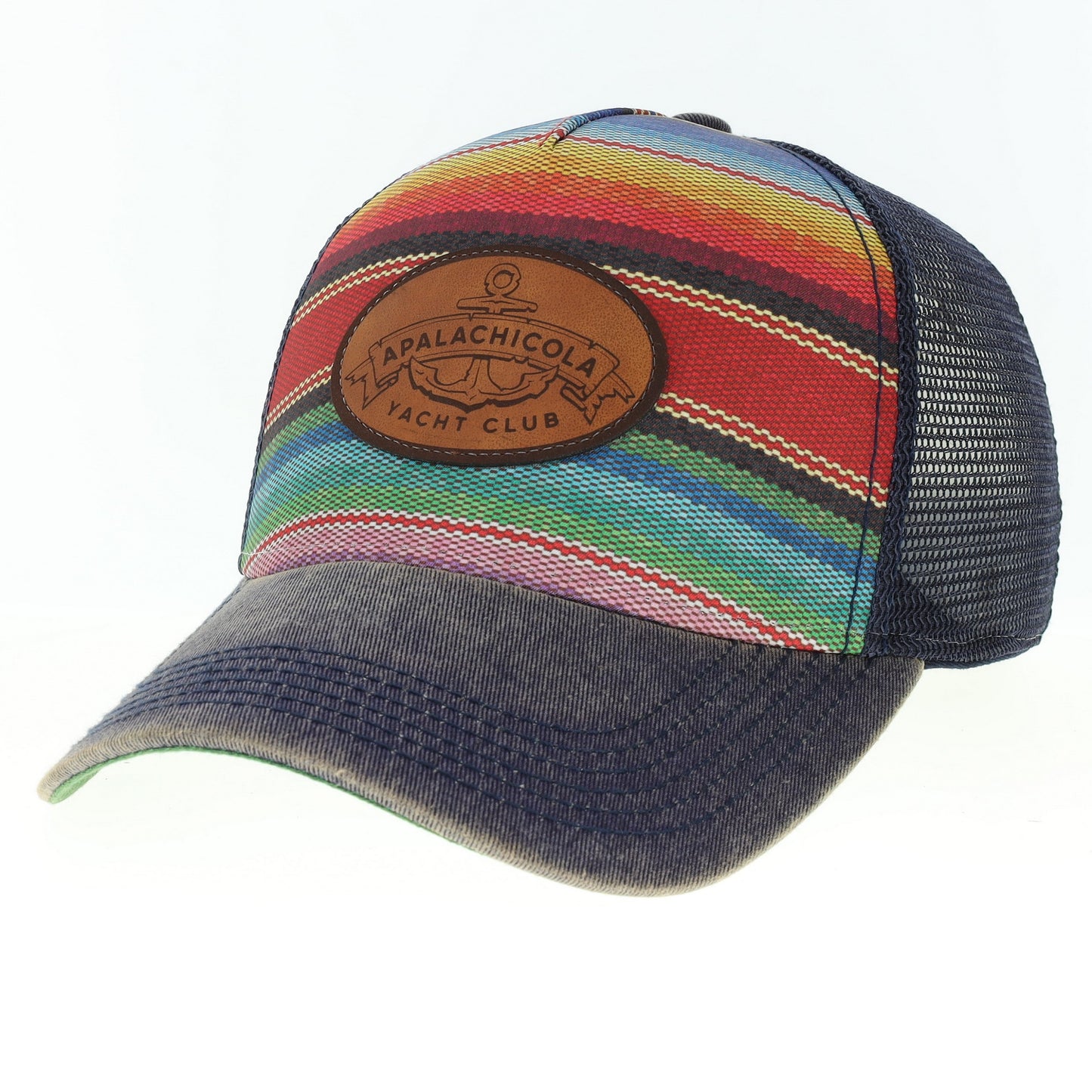 AYC Old Favorite Trucker - Poncho