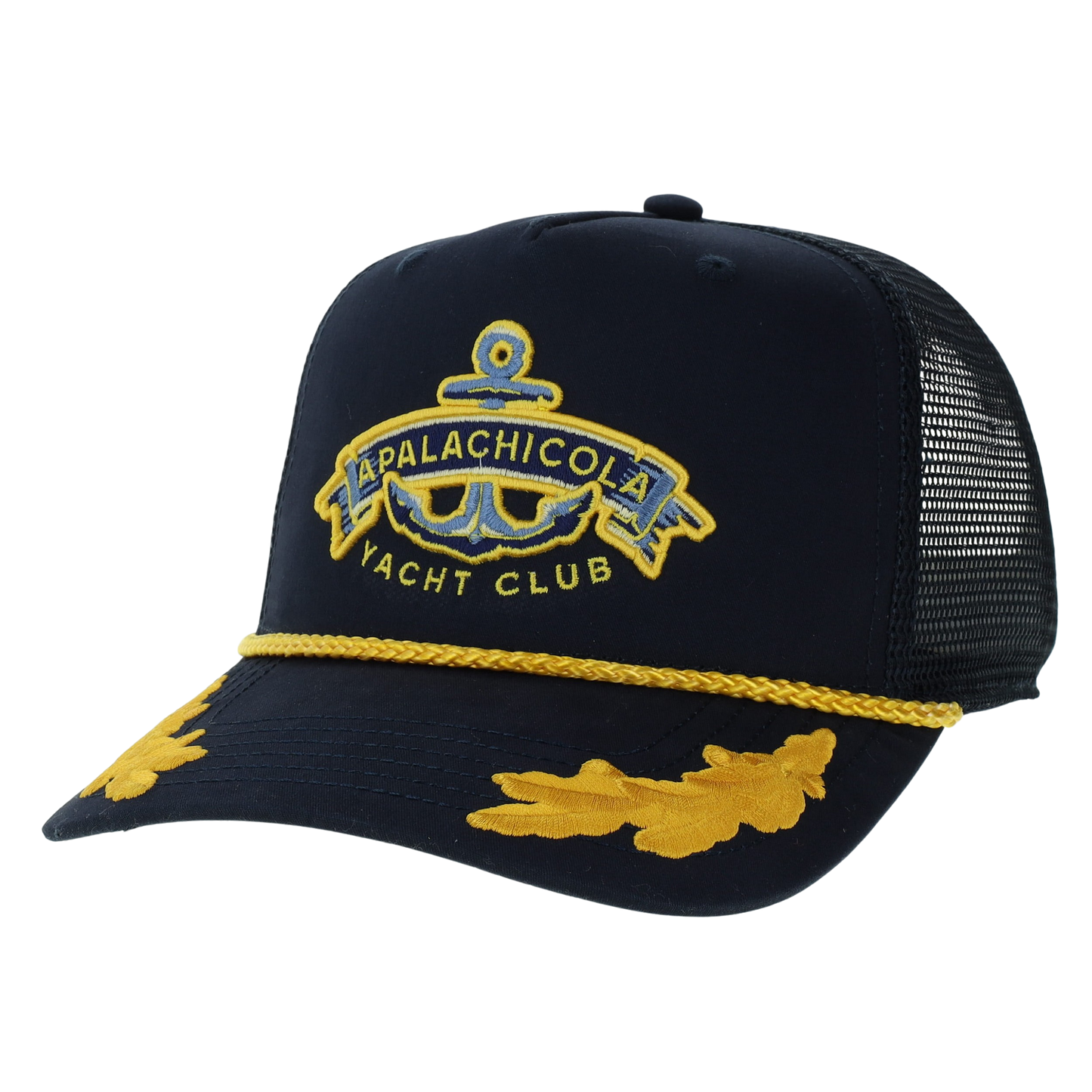 AYC Admiral Trucker
