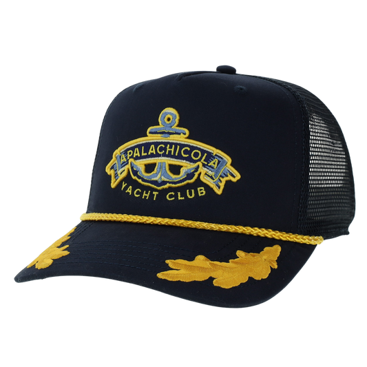 AYC Admiral Trucker