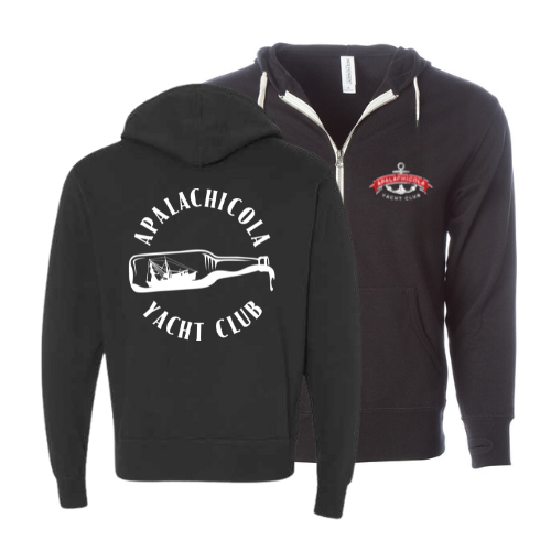 AYC French Terry Zip Hoodie