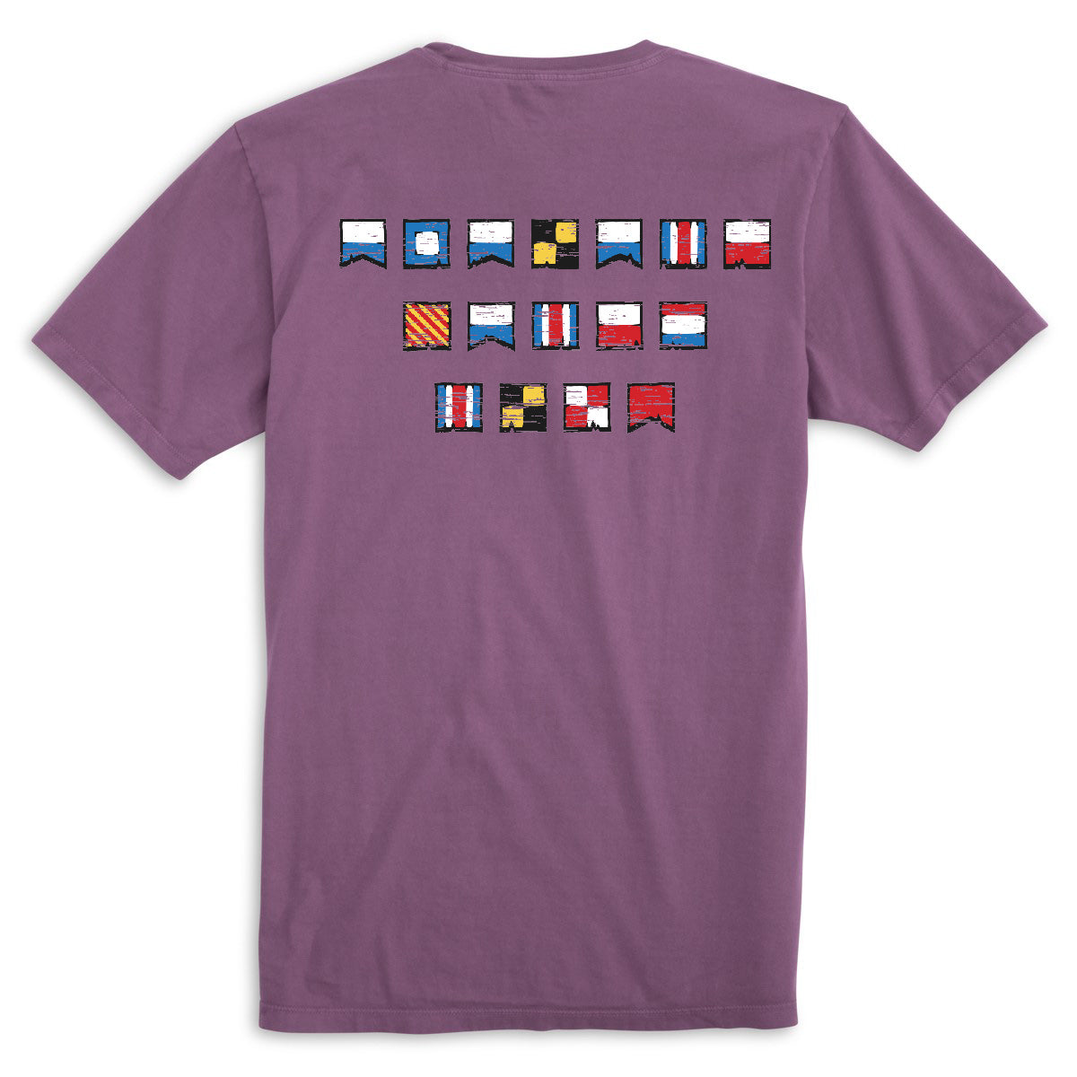 Short-Sleeve AYC Flagship Tee