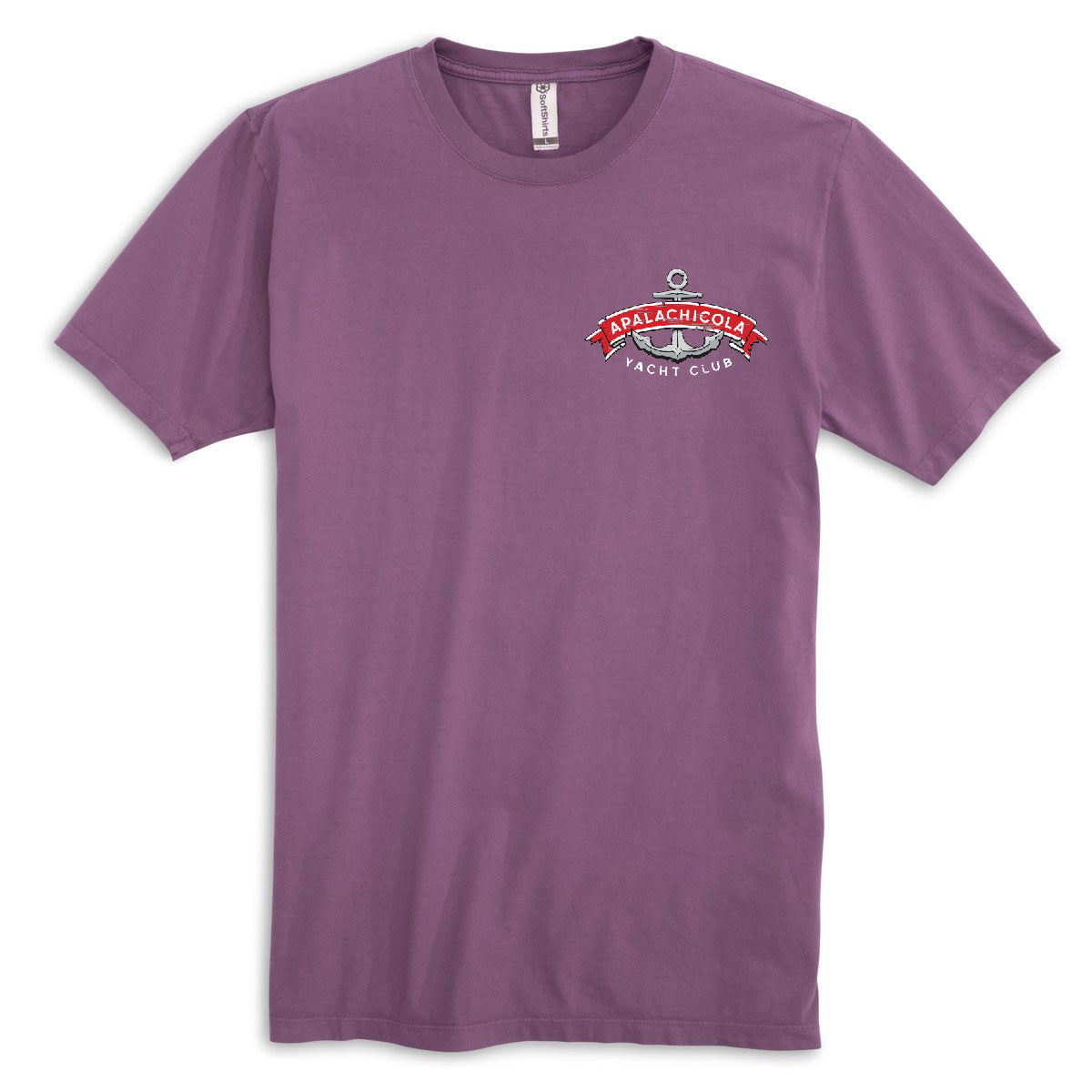 Short-Sleeve AYC Flagship Tee