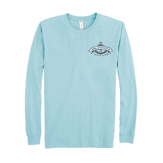 Long-Sleeve AYC Flagship Tee