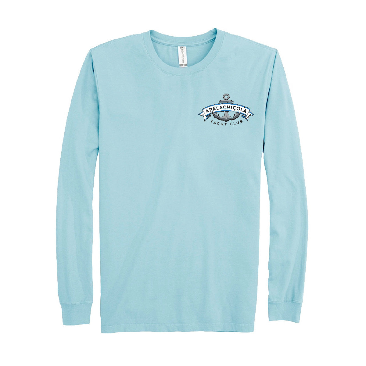 Long-Sleeve AYC Flagship Tee