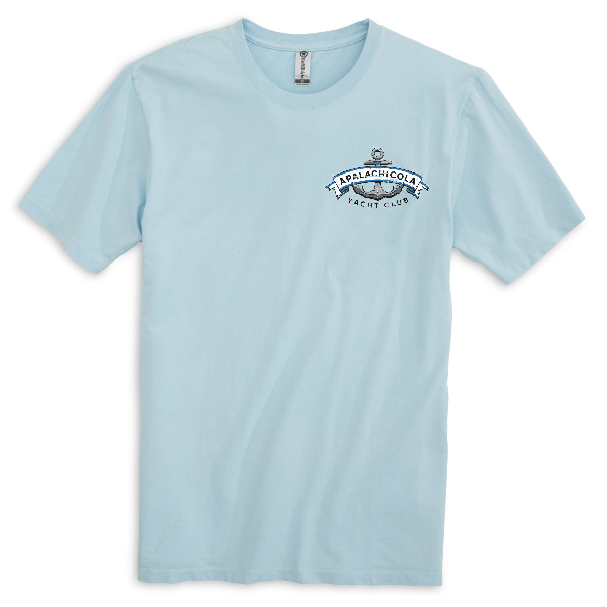 Short-Sleeve AYC Flagship Tee