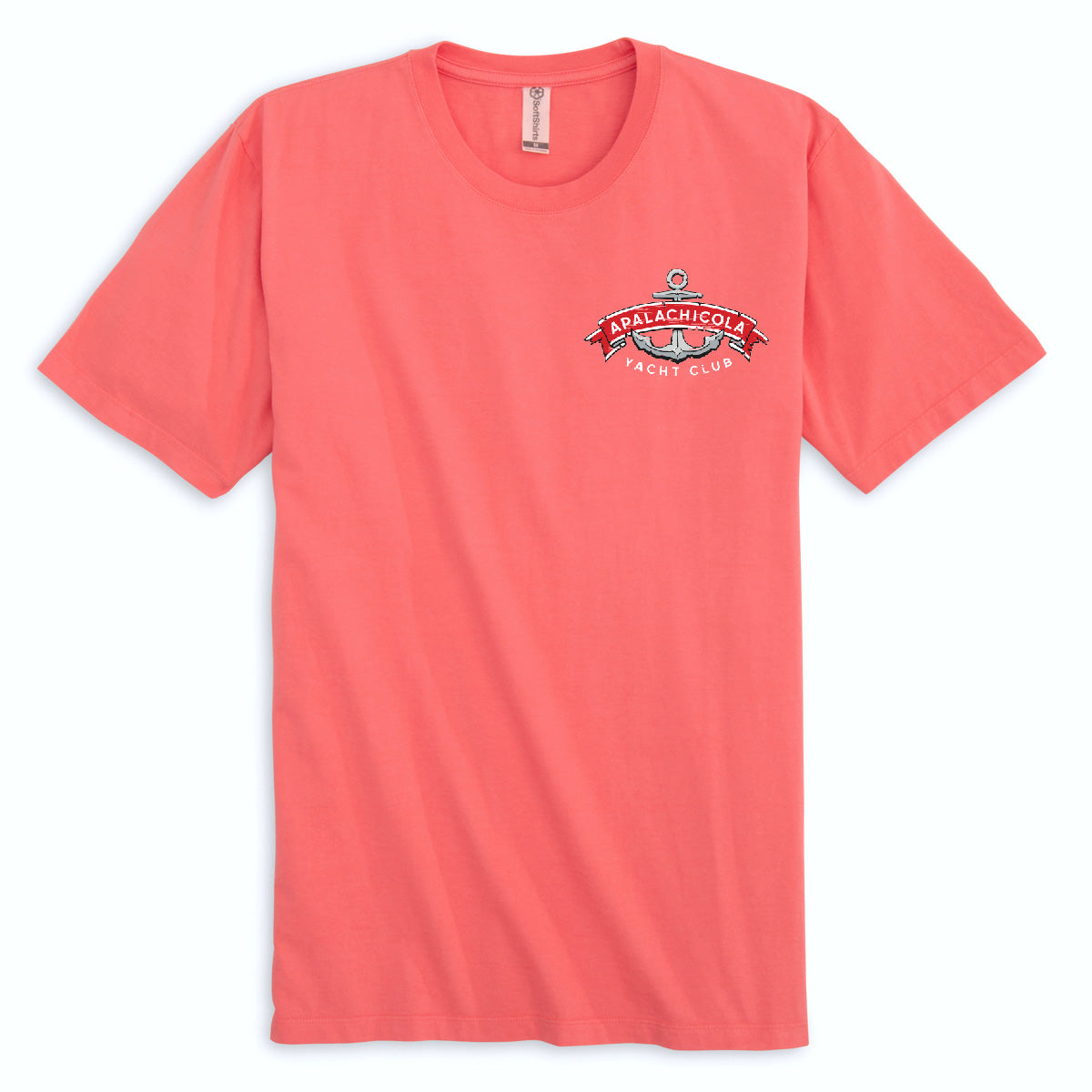 Youth Short-Sleeved AYC Flagship Tee