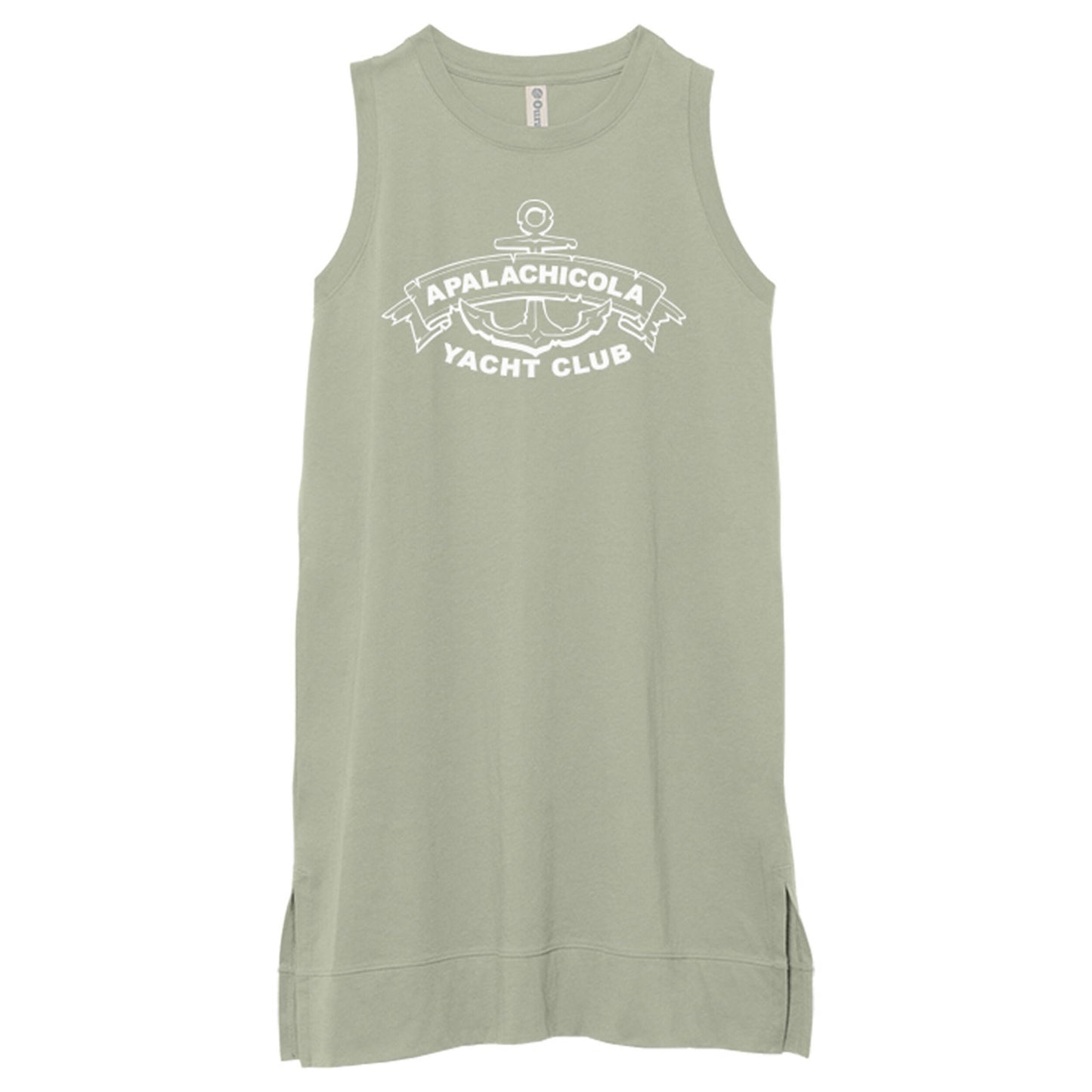 AYC Essential Cover Up Dress