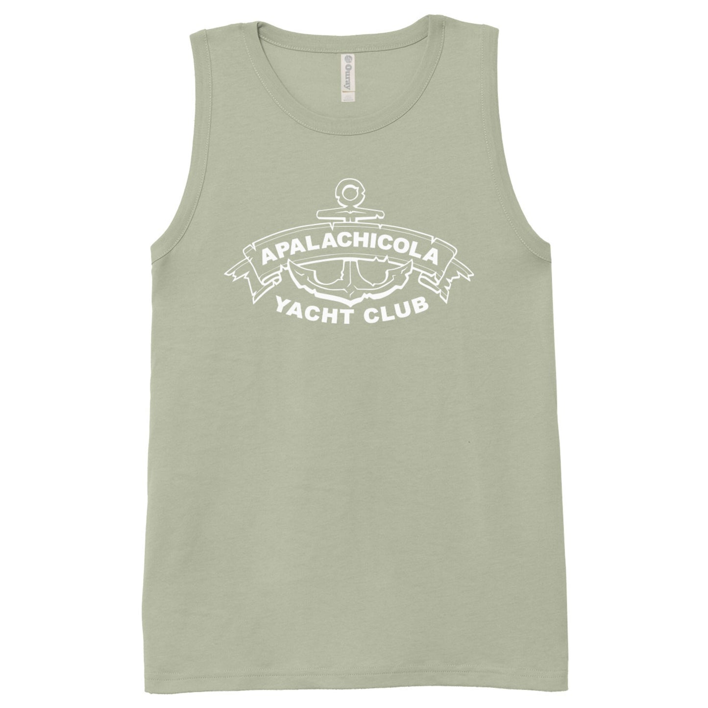 AYC Essential Tank Top