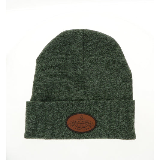 AYC Knit Cuff Beanie