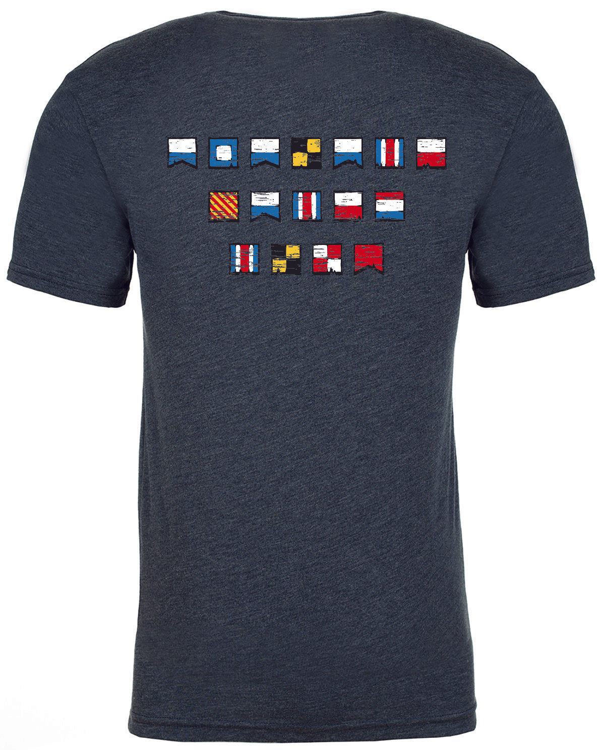 Short-Sleeve AYC Flagship Tee