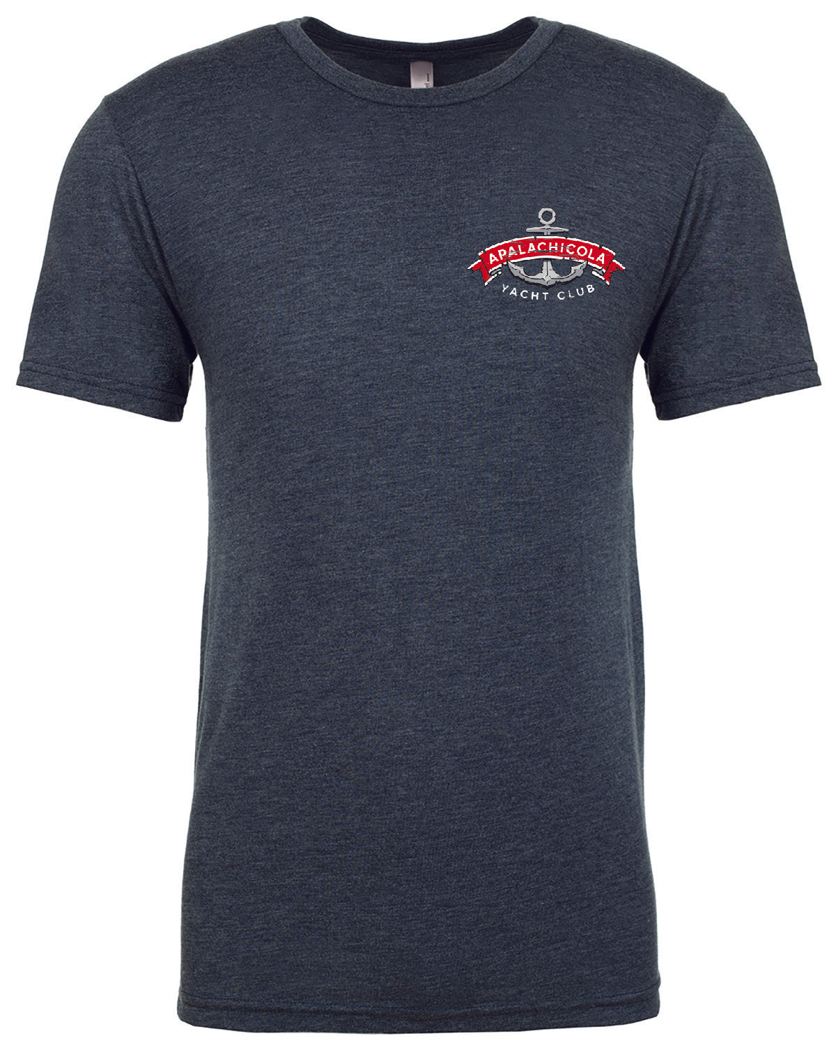 Short-Sleeve AYC Flagship Tee