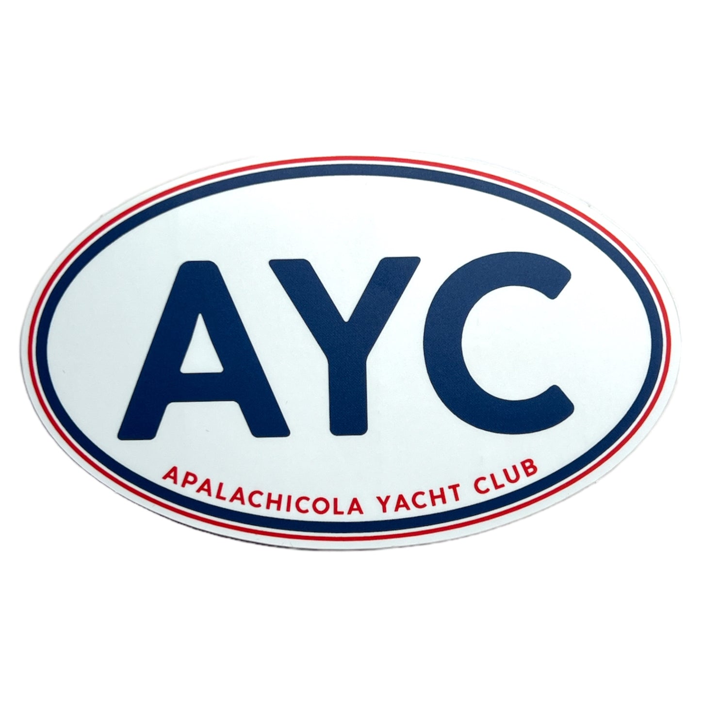 AYC Stickers