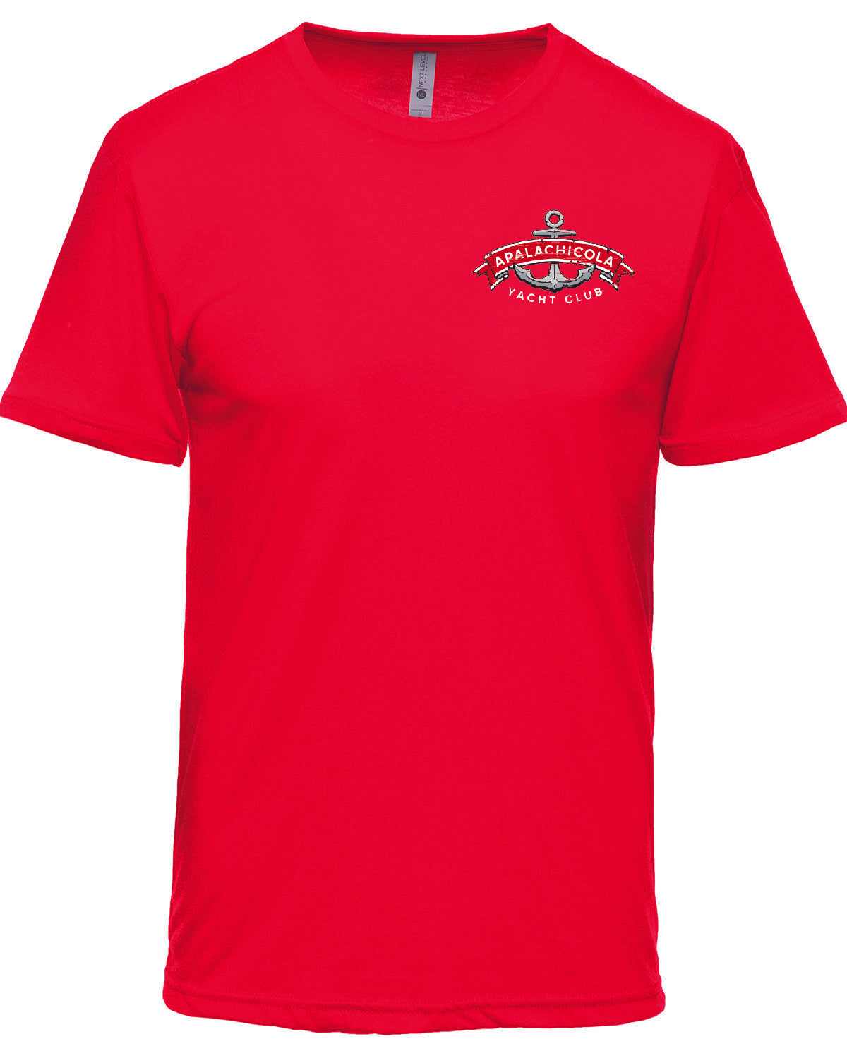 Short-Sleeve AYC Flagship Tee