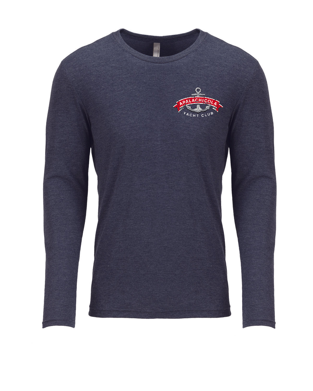 Long-Sleeve AYC Flagship Tee