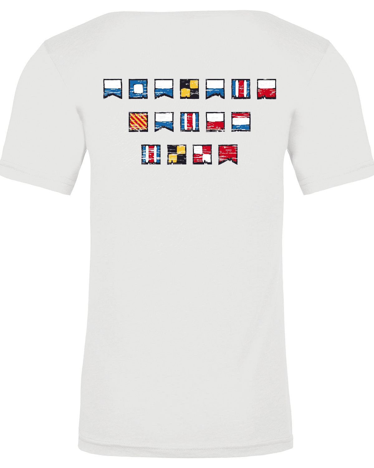 Short-Sleeve AYC Flagship Tee