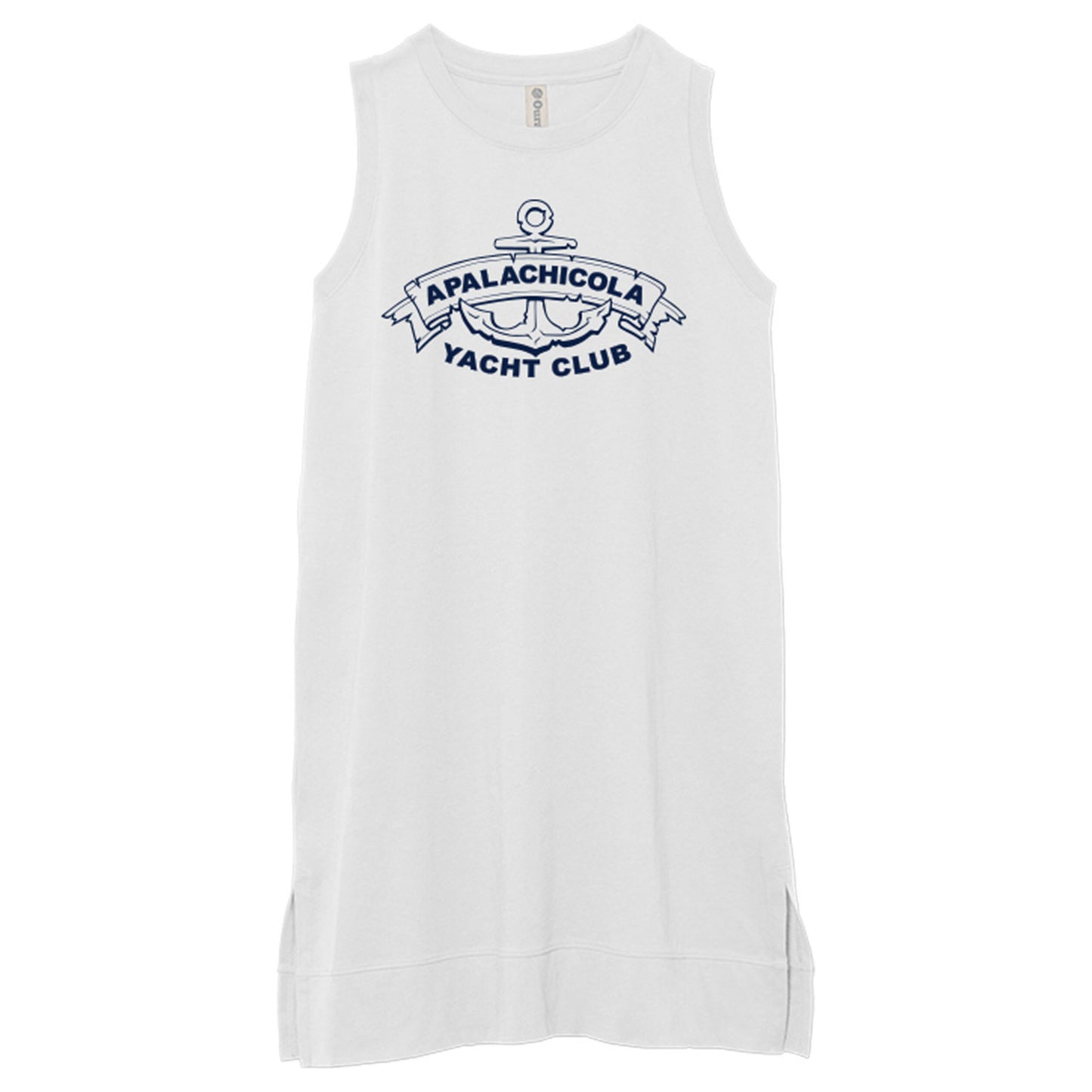 AYC Essential Cover Up Dress