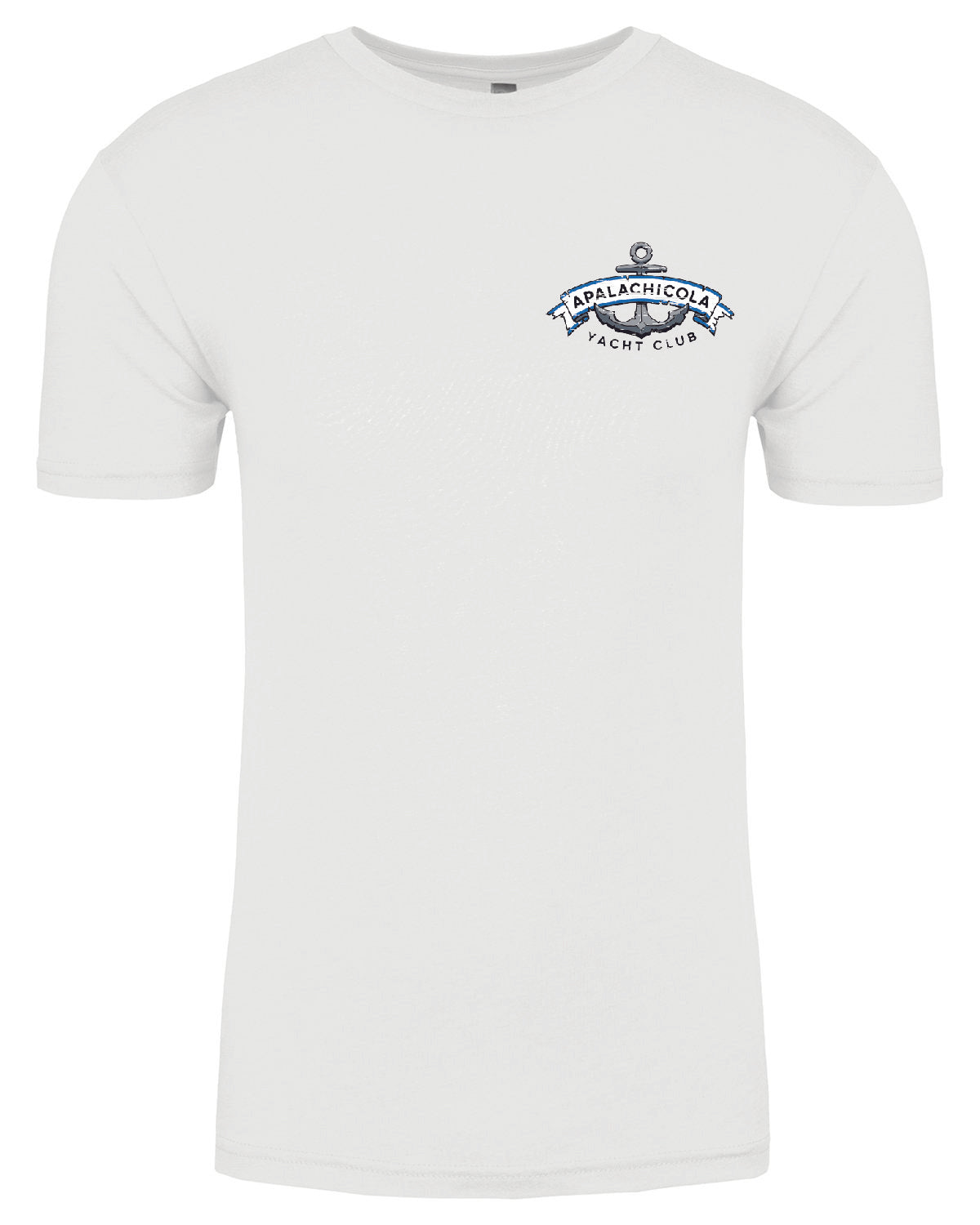 Short-Sleeve AYC Flagship Tee