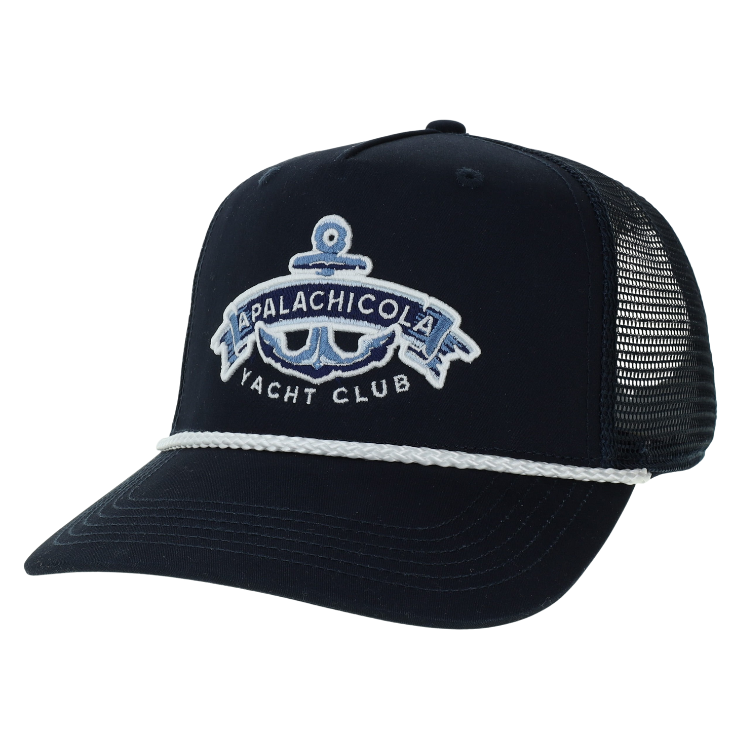 AYC Roadie Rope Trucker