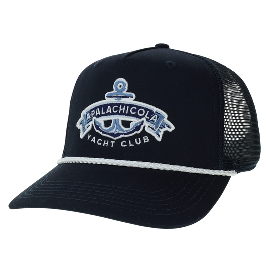 AYC Roadie Rope Trucker