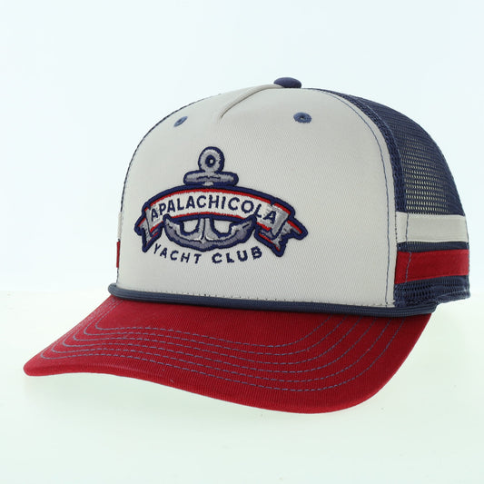 AYC Merica Side Bar Trucker