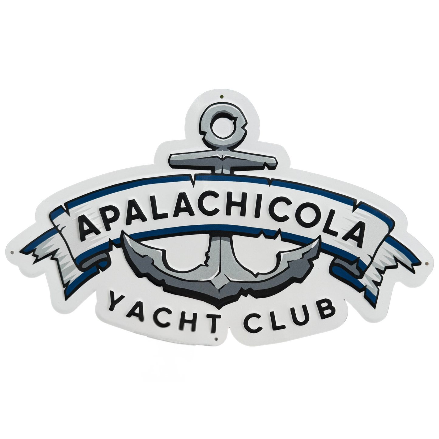 AYC Tin Tacker