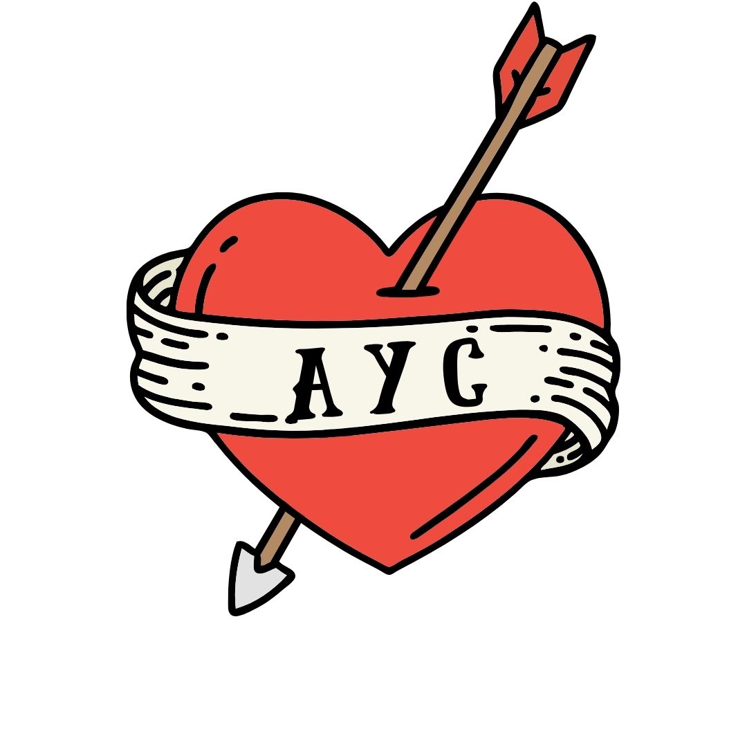 AYC Temp Tattoo