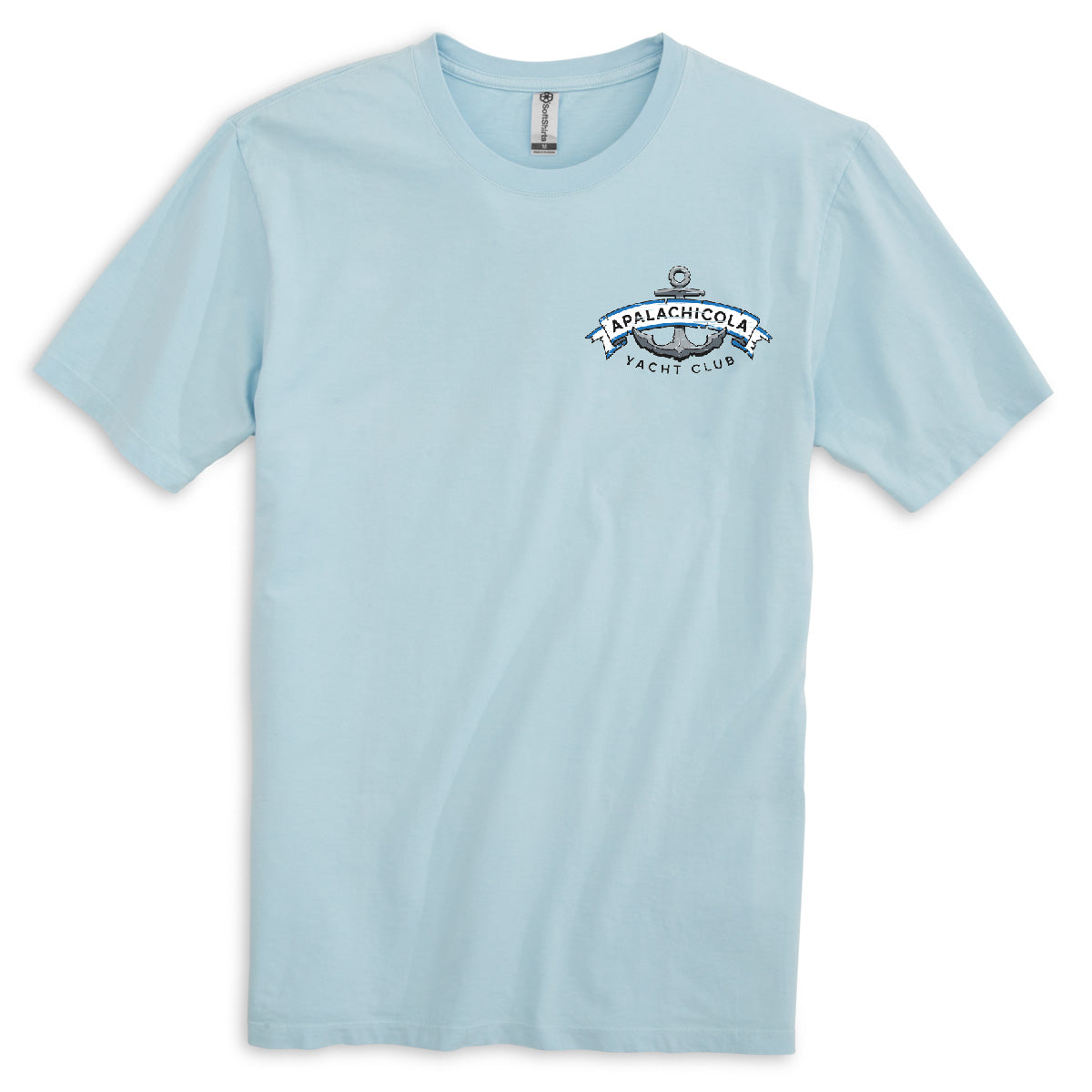 Youth Short-Sleeved AYC Flagship Tee