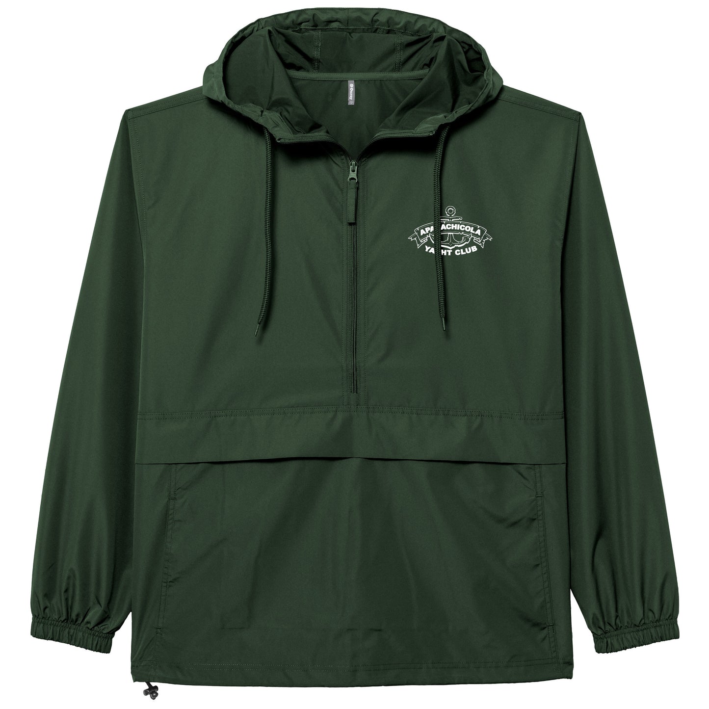 AYC Windbreaker