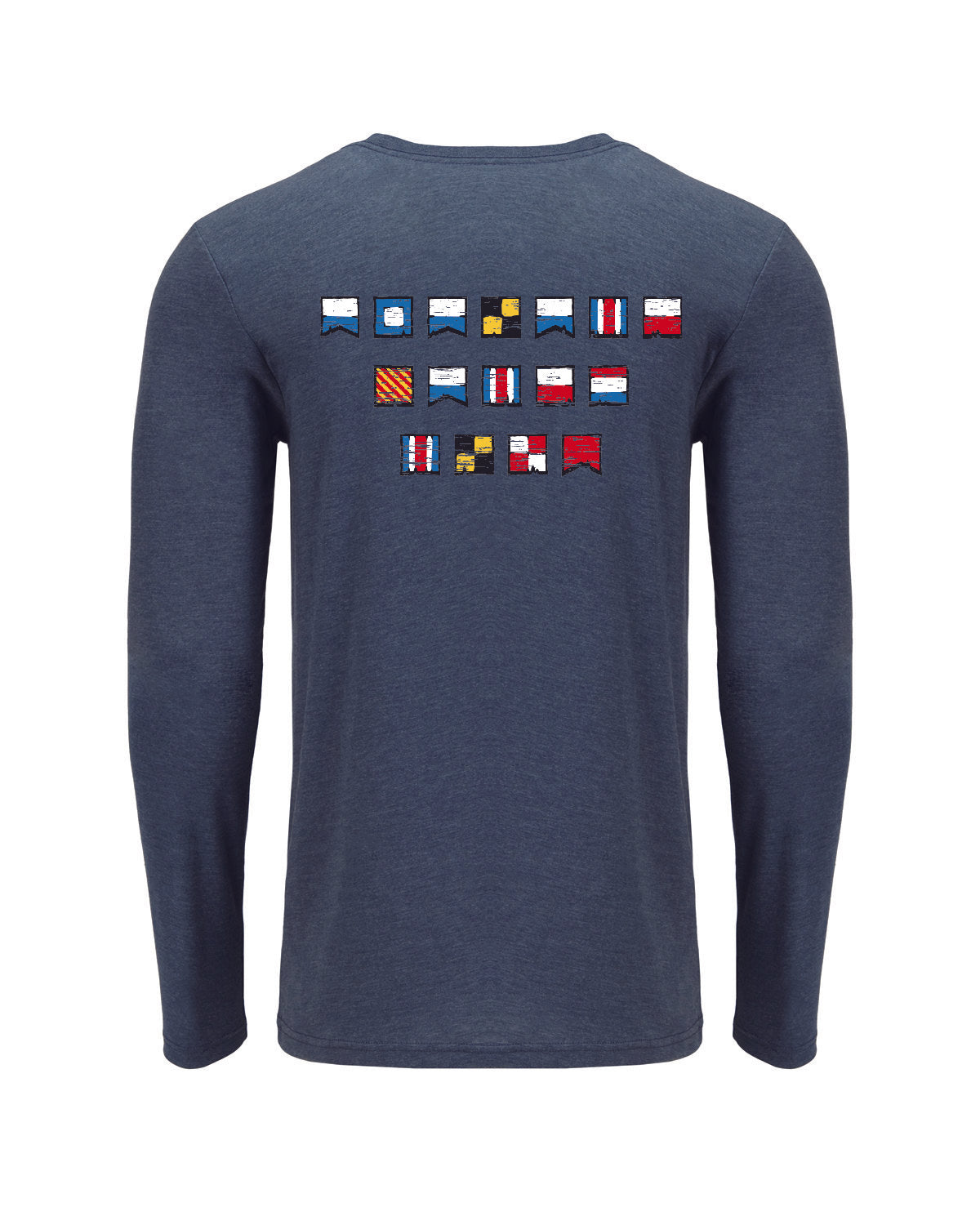 Long-Sleeve AYC Flagship Tee