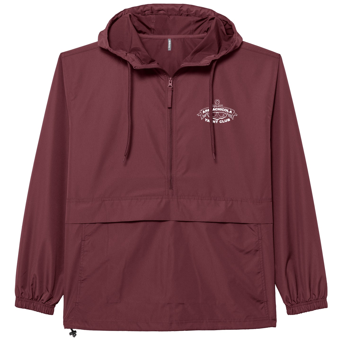 AYC Windbreaker