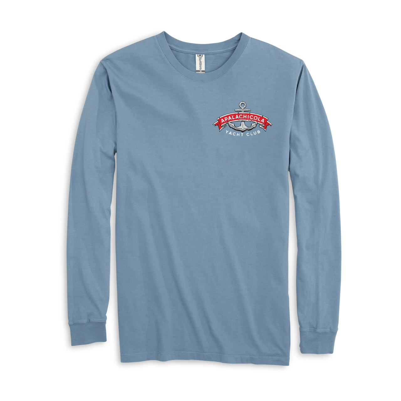 Long-Sleeve AYC Flagship Tee